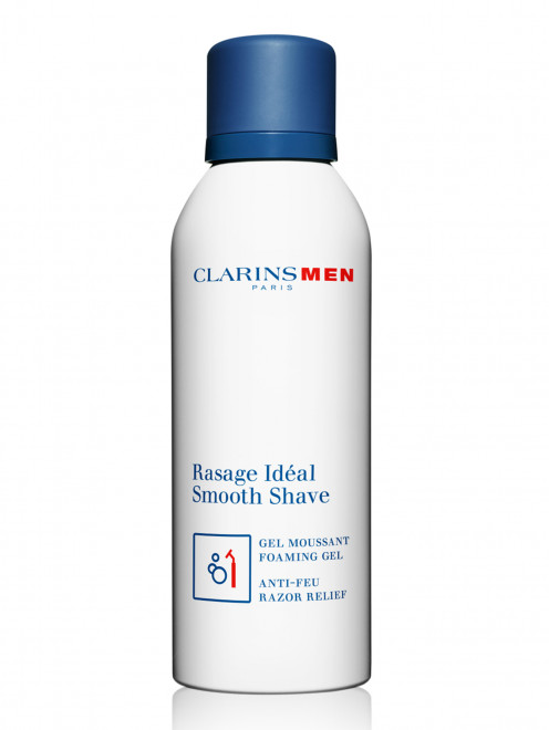  Пенящийся гель для бритья - For Men, 150ml Clarins - Общий вид
