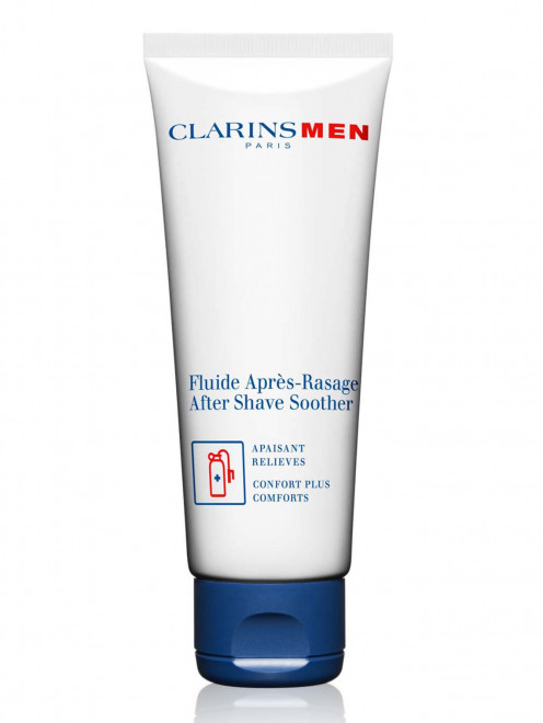 Крем после бритья - For Men, 75ml Clarins - Общий вид