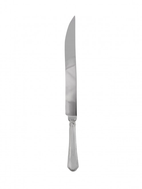 Нож фигурный из коллекции  Serbelloni Broggi 1818 - Общий вид