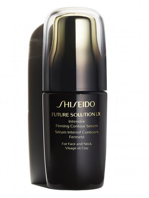 SHISEIDO FUTURE SOLUTION LX Интенсивная сыворотка, корректирующая контуры лица E, 50 мл Shiseido - Общий вид