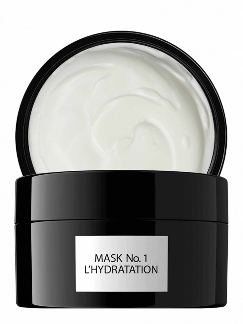 Увлажняющая маска для волос No. 1 L'Hydratation, 180 мл David Mallett - Общий вид
