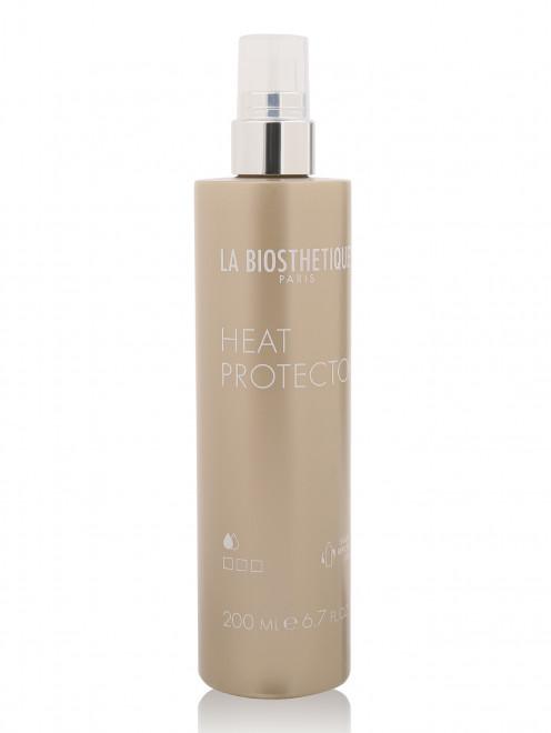  Спрей для защиты волос от термовоздействия 200 мл La Biosthetique - Общий вид