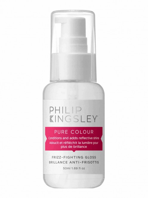 Спрей-блеск для укладки окрашенных волос Colour Care, 50 мл Philip Kingsley - Общий вид