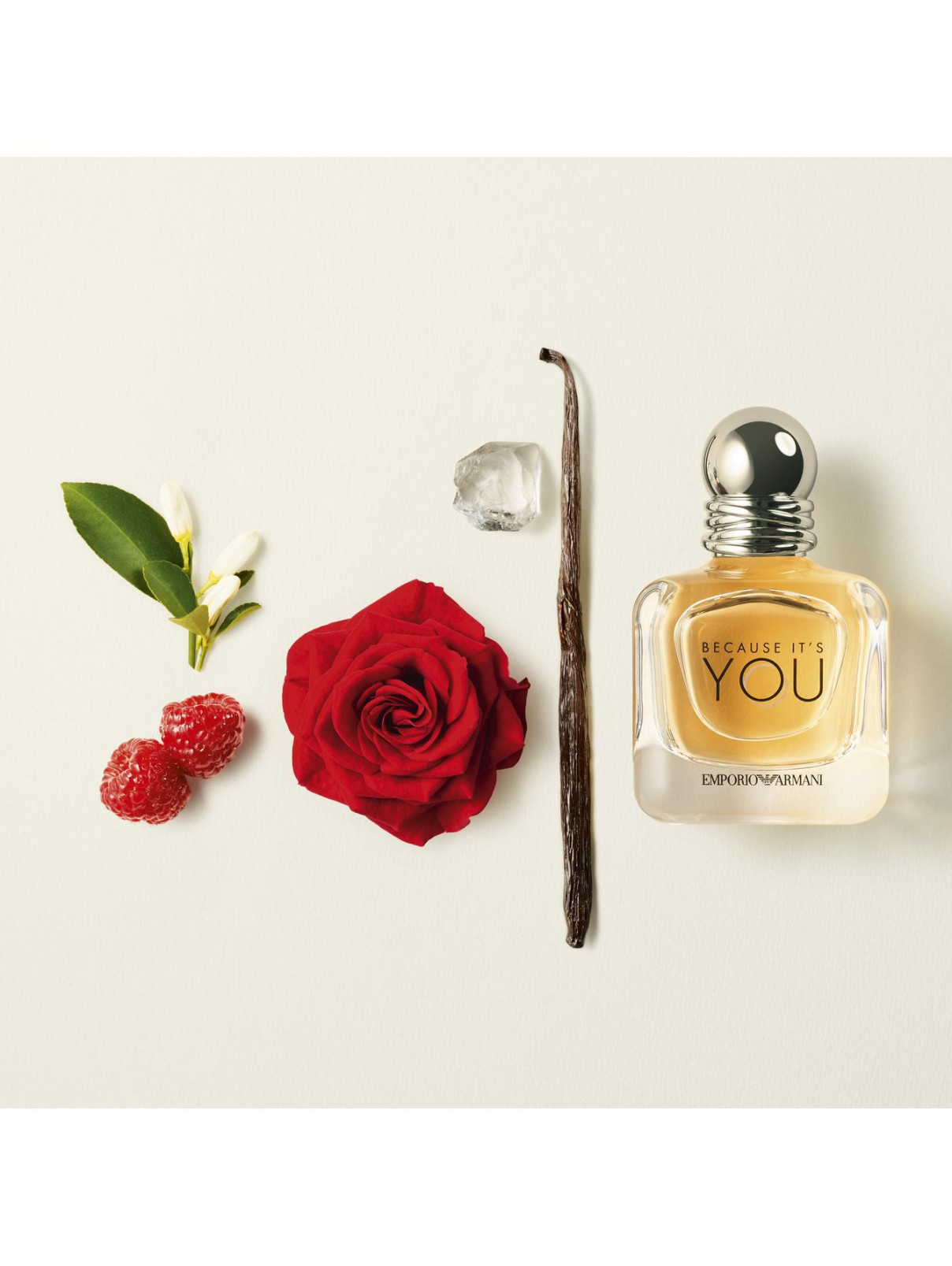 emporio armani it's you
