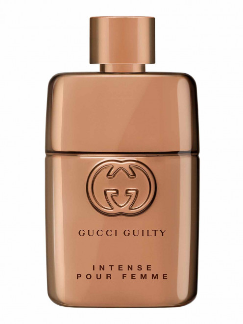 Парфюмерная вода Guilty Intense Pour Femme, 50 мл Gucci - Общий вид