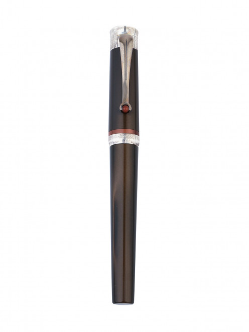 Ручка чернильная DESIDERIO Montegrappa - Обтравка1
