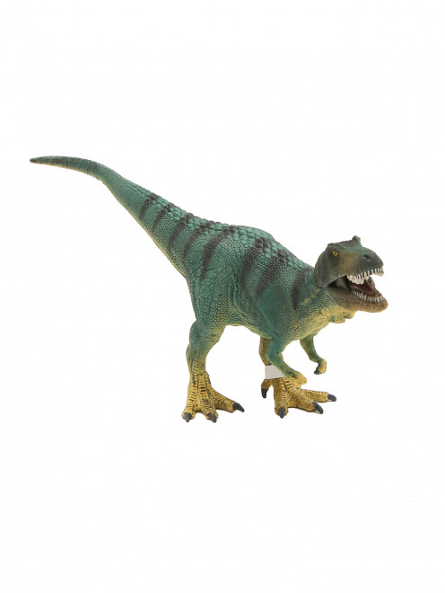 Динозавр "Тиранозавр, молодой" Schleich - Общий вид
