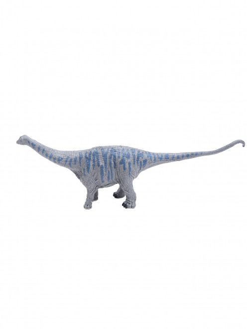 Бронтазавр Schleich - Общий вид
