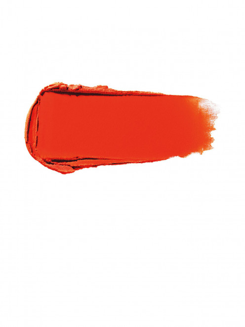 SHISEIDO Матовая помада для губ ModernMatte, 528 Torch Song, 4 Shiseido - Обтравка1
