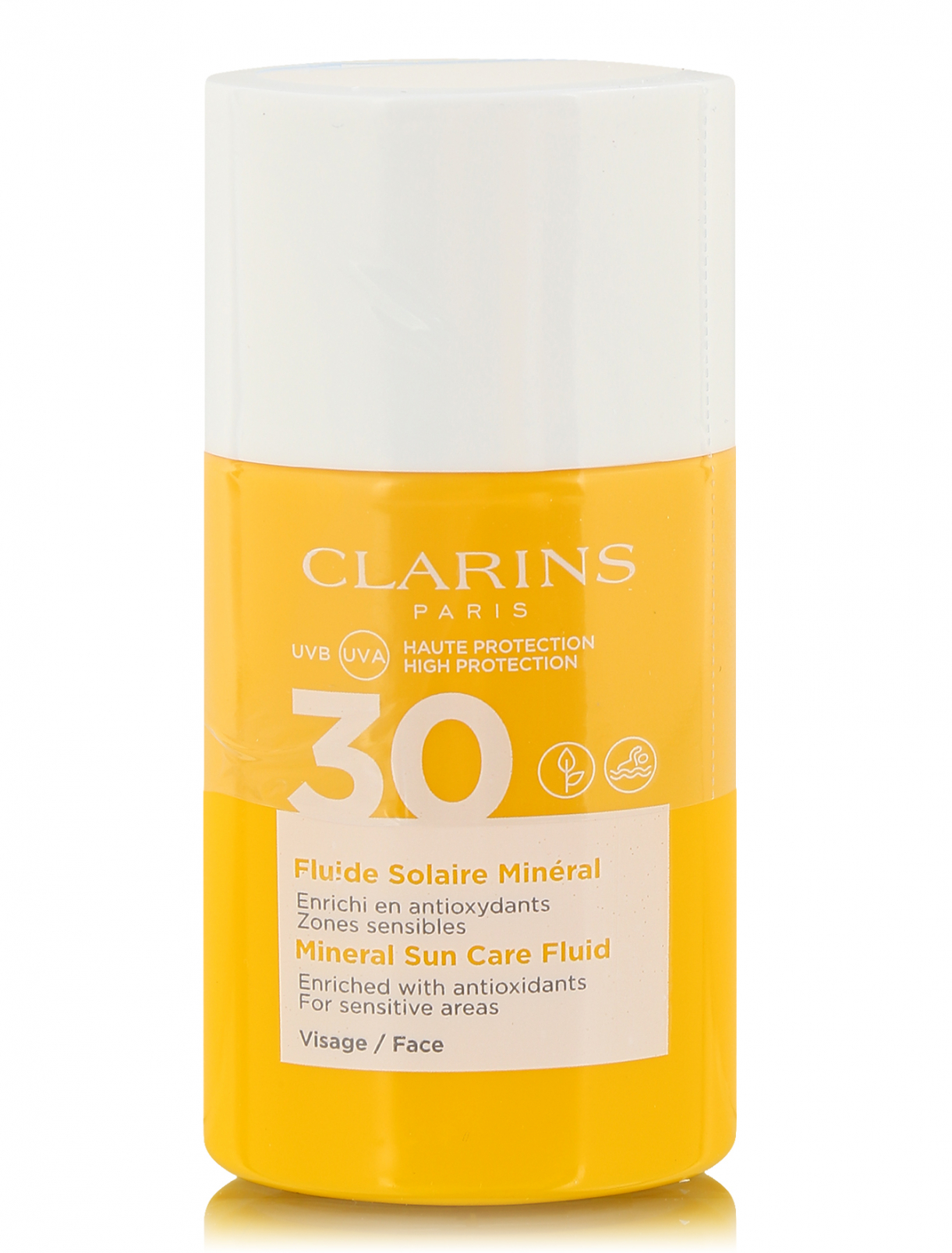 Clarins spf 50 для лица. Солнцезащитный флюид spf30 | Angiopharm. Clarins солнцезащитный. Кларанс Солнцезащита. Clarins солнцезащитный для лица.