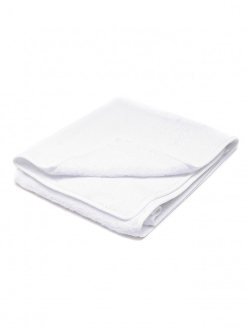 Махровое полотенце из хлопка Frette - Обтравка1