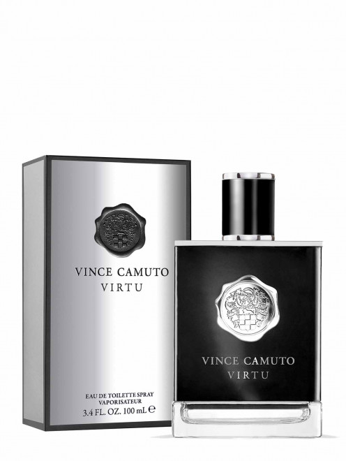  Парфюмерная вода 100мл Virtu Vince Camuto Vince Camuto - Обтравка1
