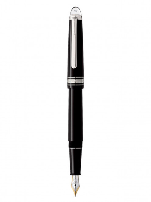 Перьевая ручка Montblanc Diamond Classic Montblanc - Общий вид